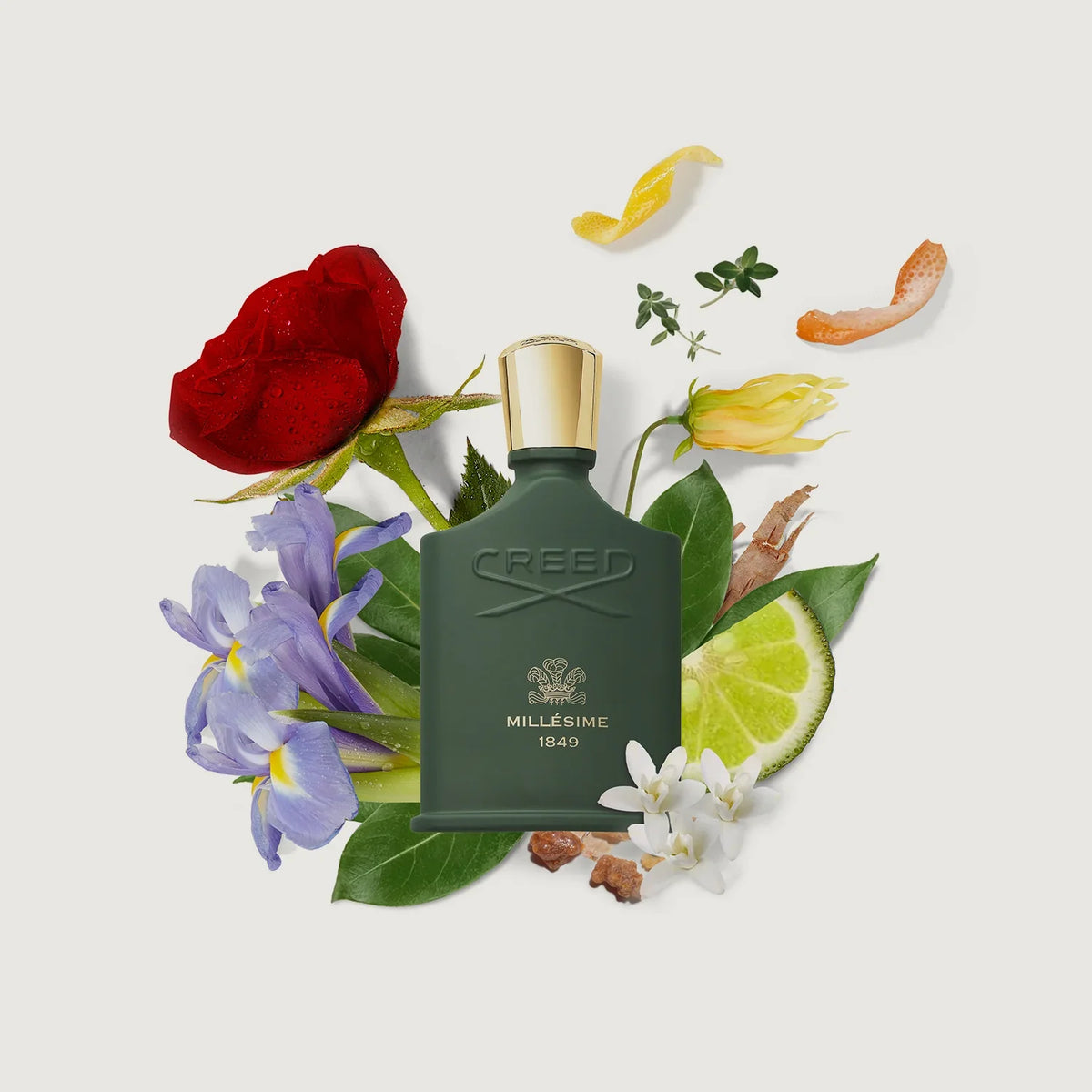Creed Millésime 1849 Perfume 100ml