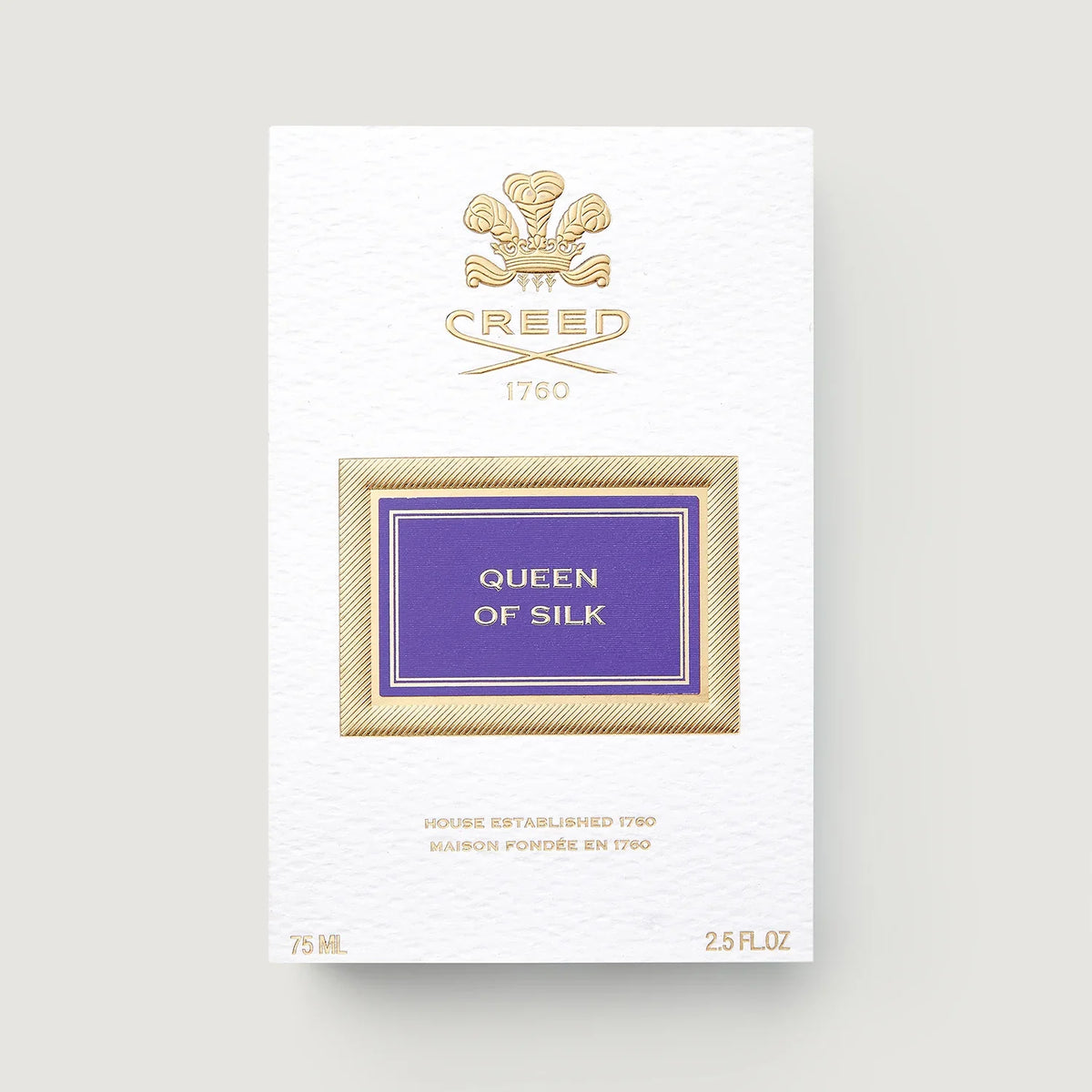 Creed Queen of Silk Perfume 75ml