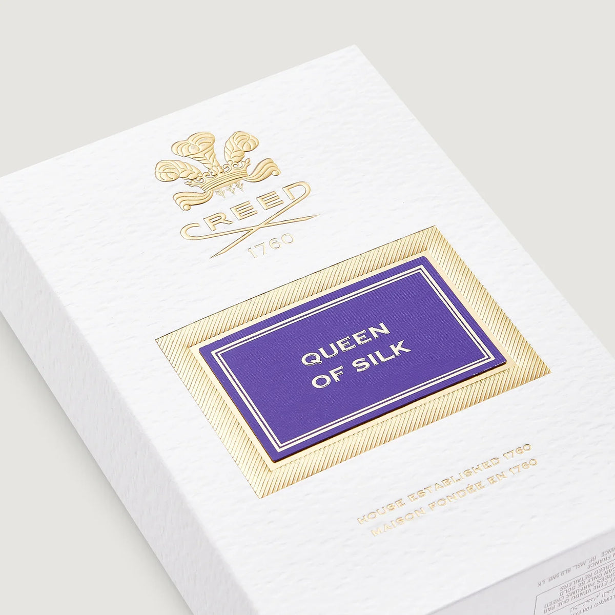 Creed Queen of Silk Perfume 75ml