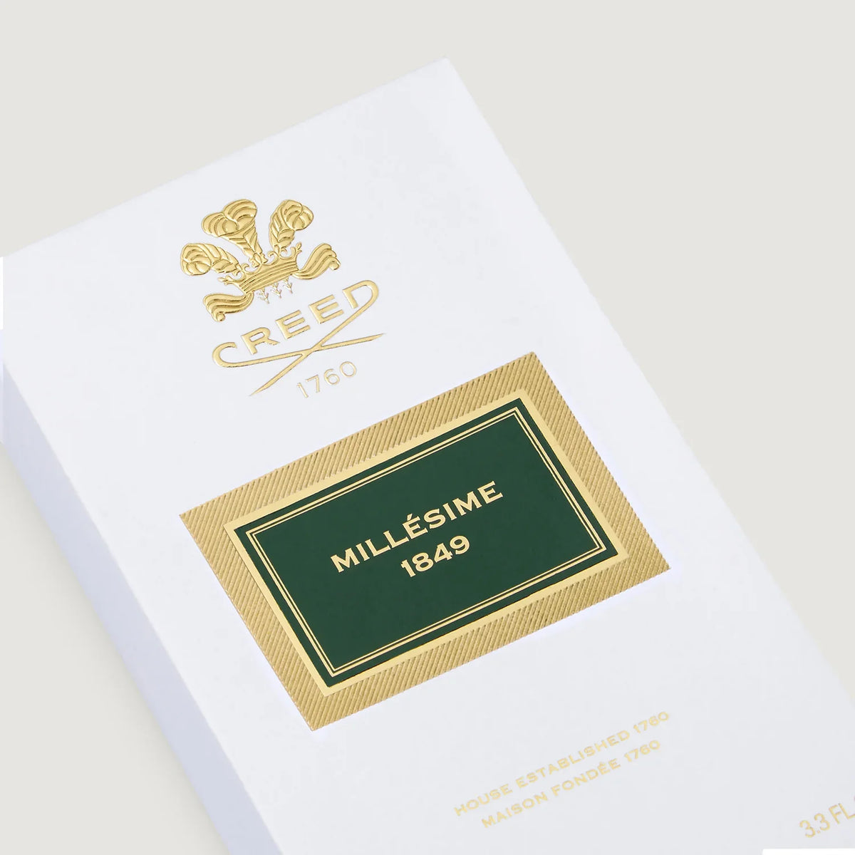 Creed Millésime 1849 Perfume 100ml