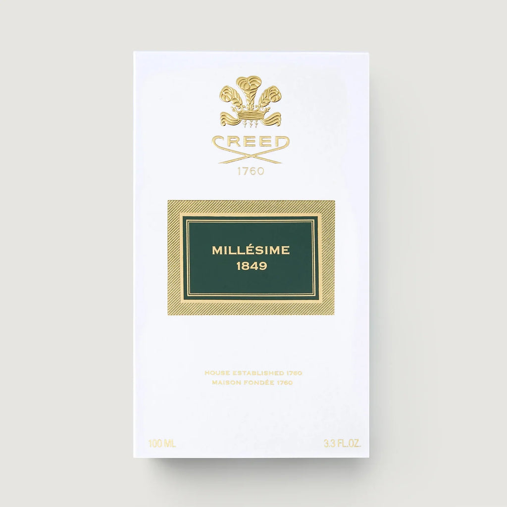 Creed Millésime 1849 Perfume 100ml