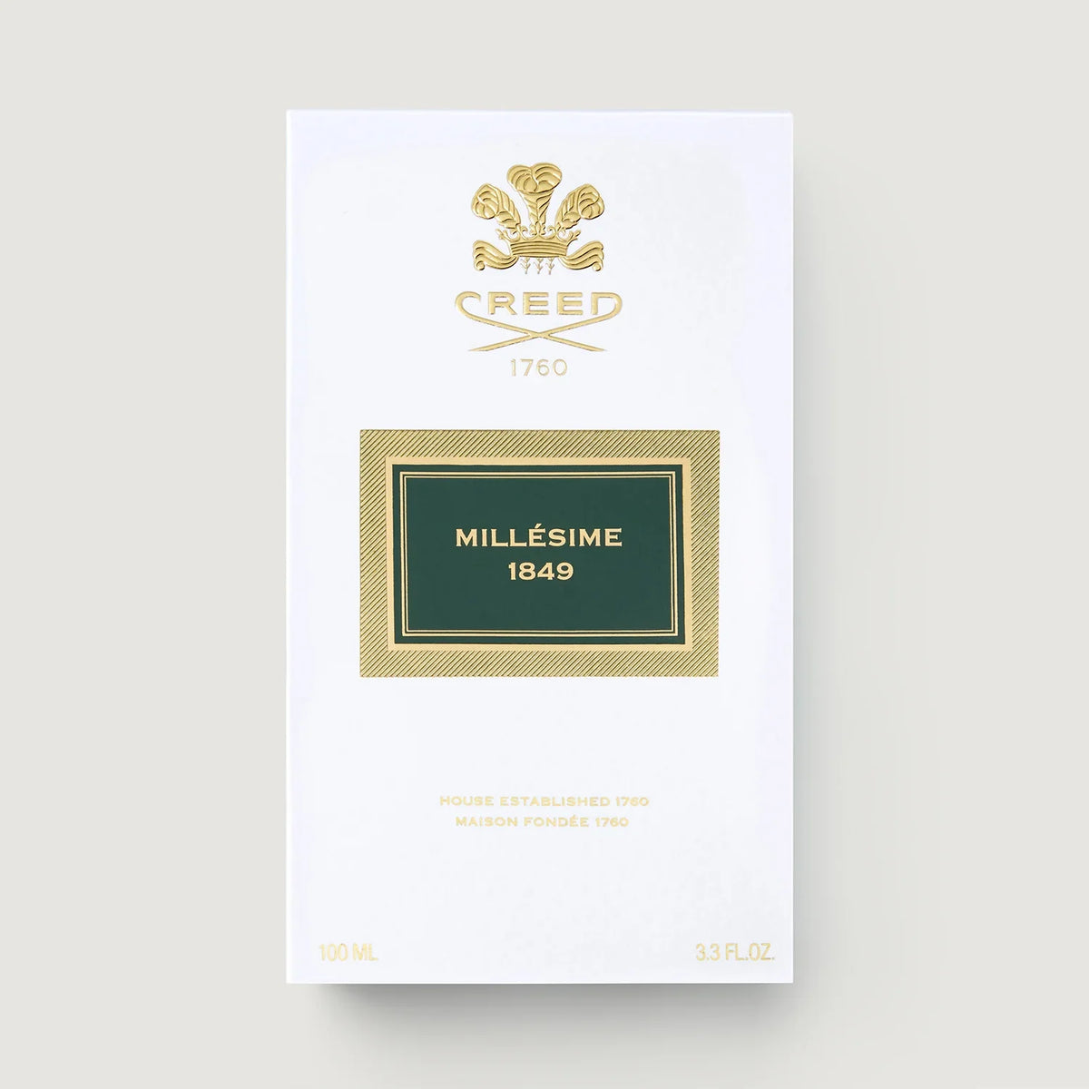 Creed Millésime 1849 Perfume 100ml