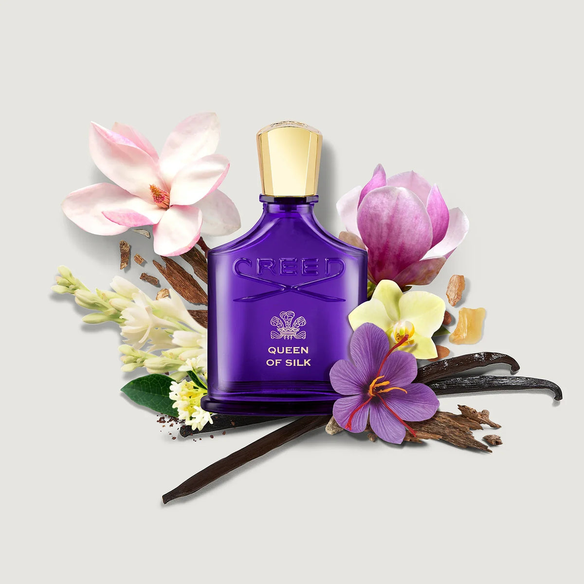 Creed Queen of Silk Perfume 75ml
