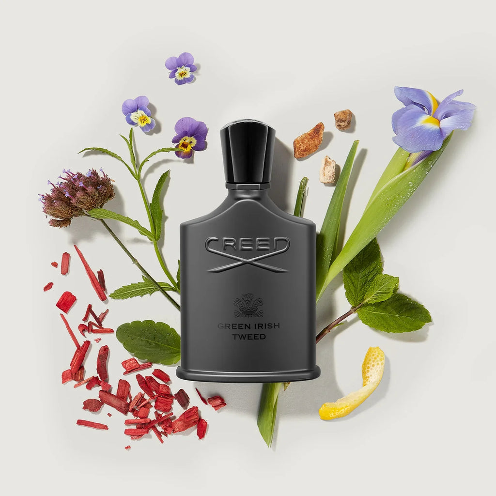 Creed Green Irish Tweed Perfume 100ml