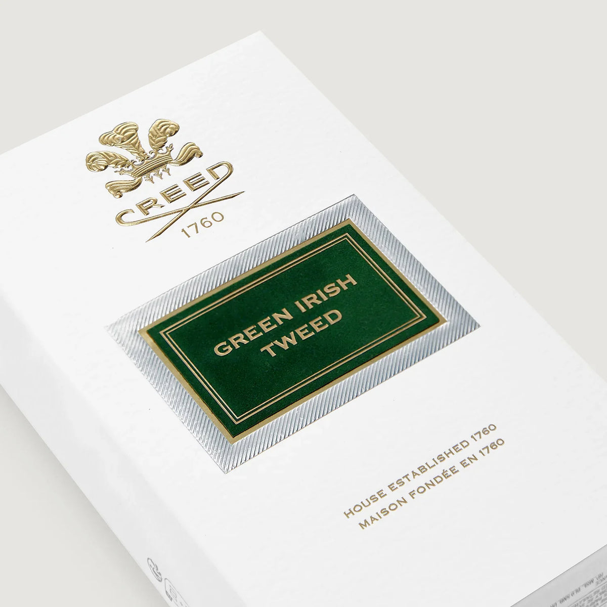 Creed Green Irish Tweed Perfume 100ml