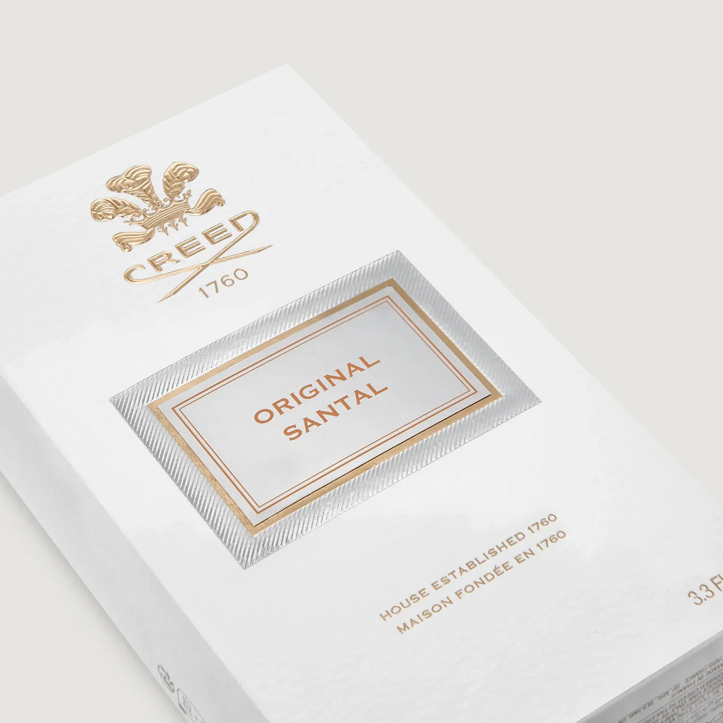 Creed Original Santal Perfume 100ml