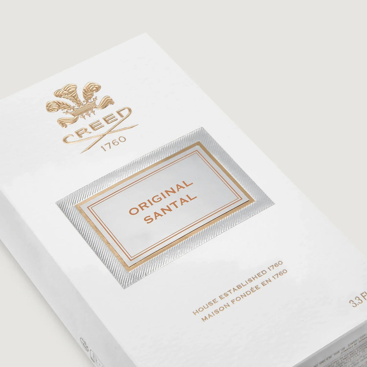 Creed Original Santal Perfume 100ml