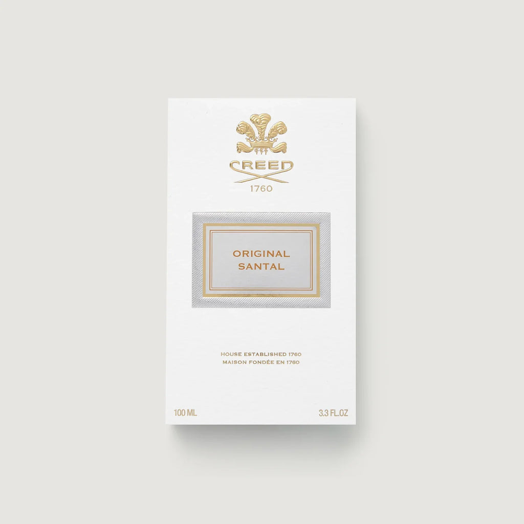 Creed Original Santal Perfume 100ml