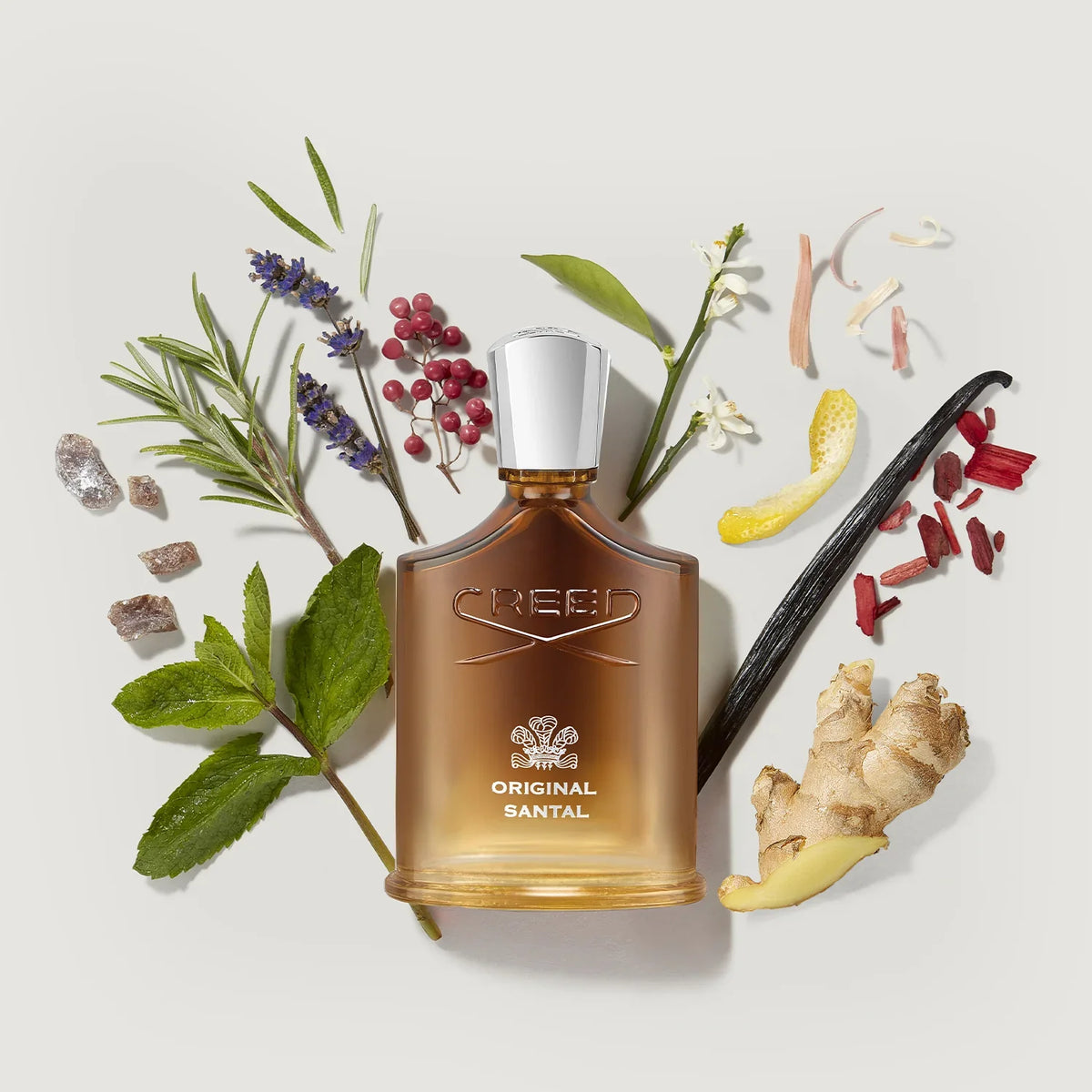 Creed Original Santal Perfume 100ml