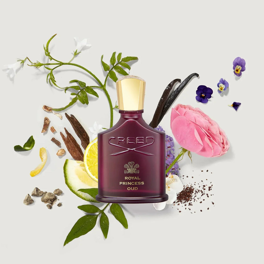 Creed Royal Princess Oud Perfume 75ml
