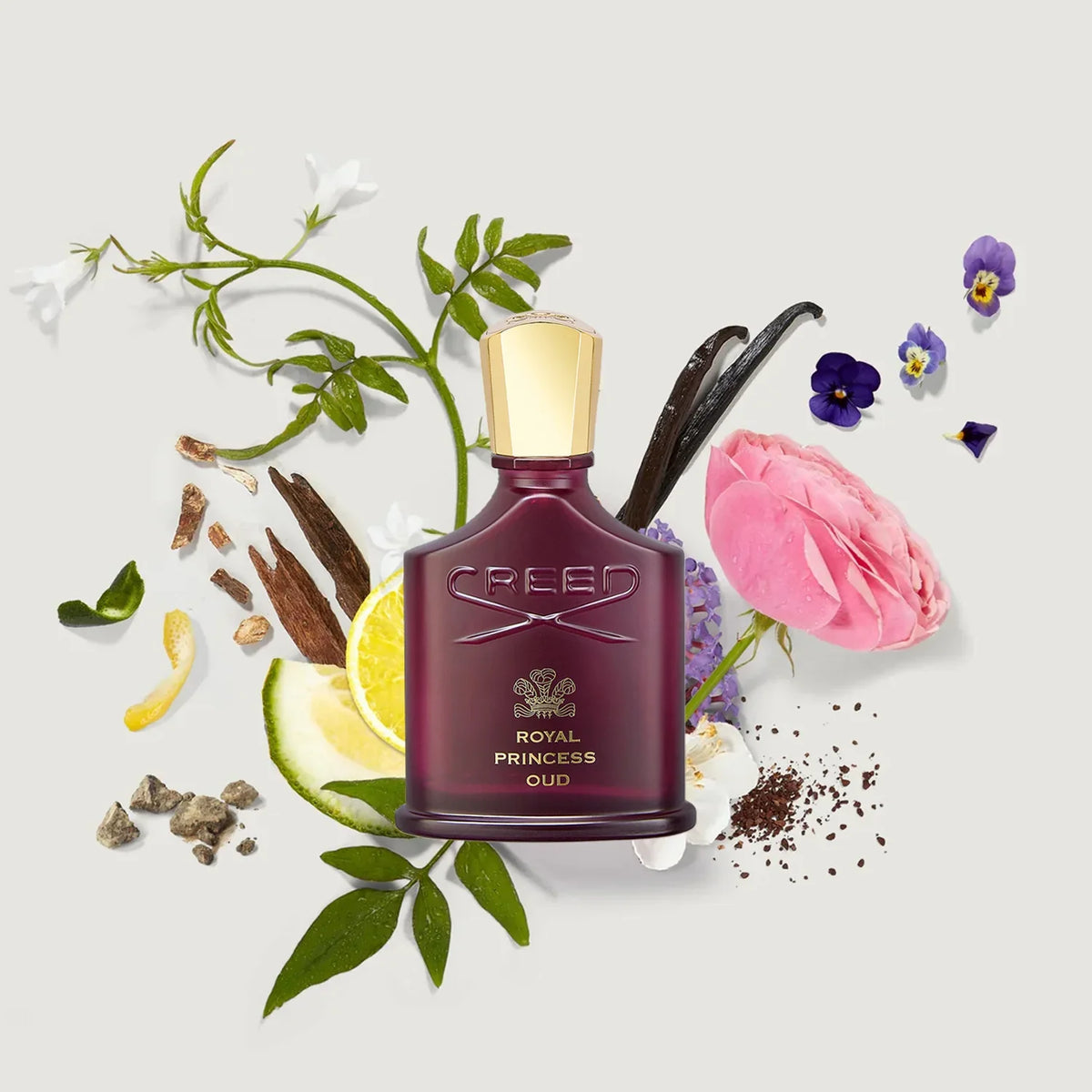 Creed Royal Princess Oud Perfume 75ml