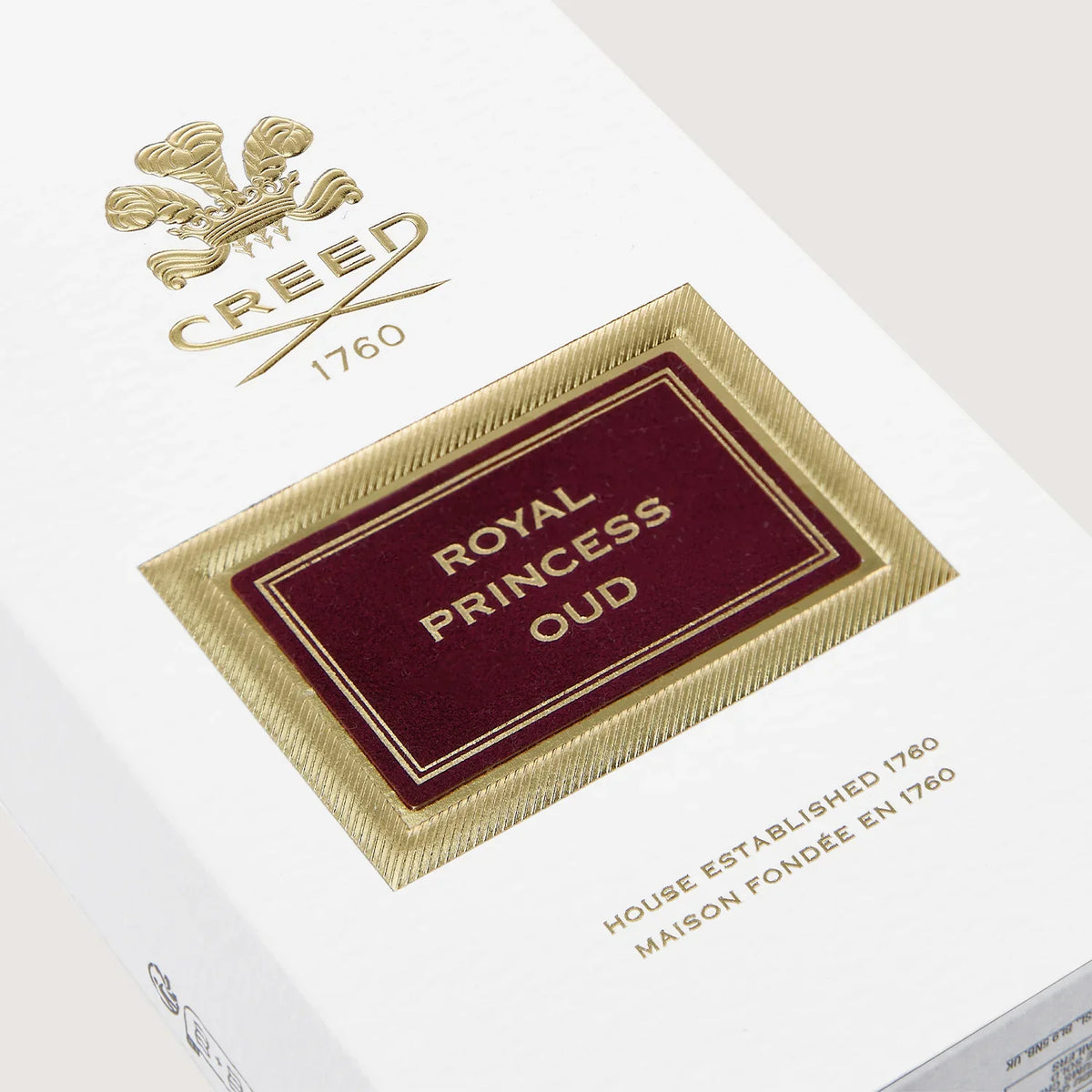 Creed Royal Princess Oud Perfume 75ml