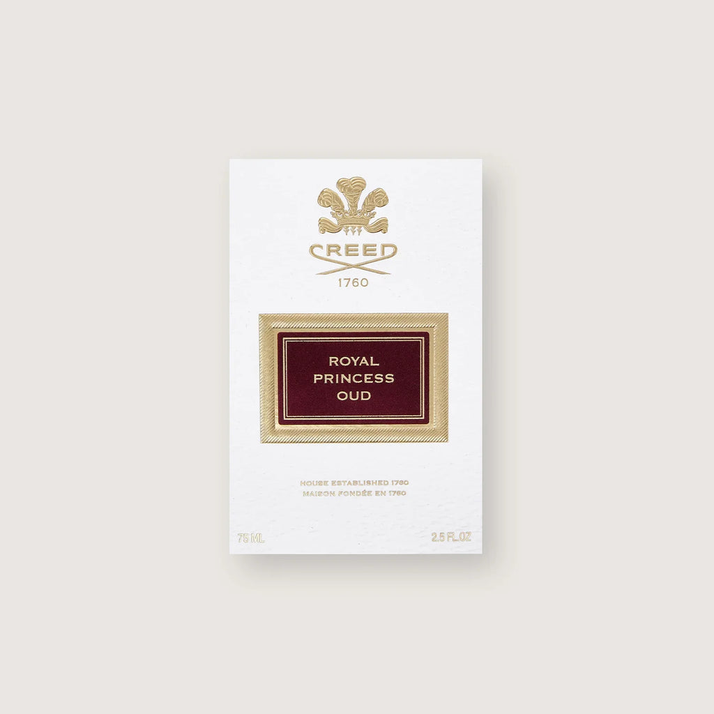 Creed Royal Princess Oud Perfume 75ml