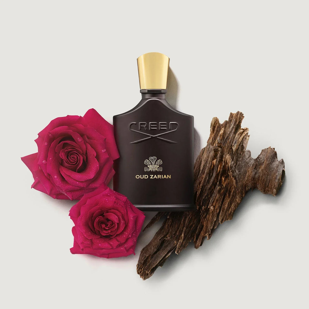 Creed Oud zarian Perfume 100ml