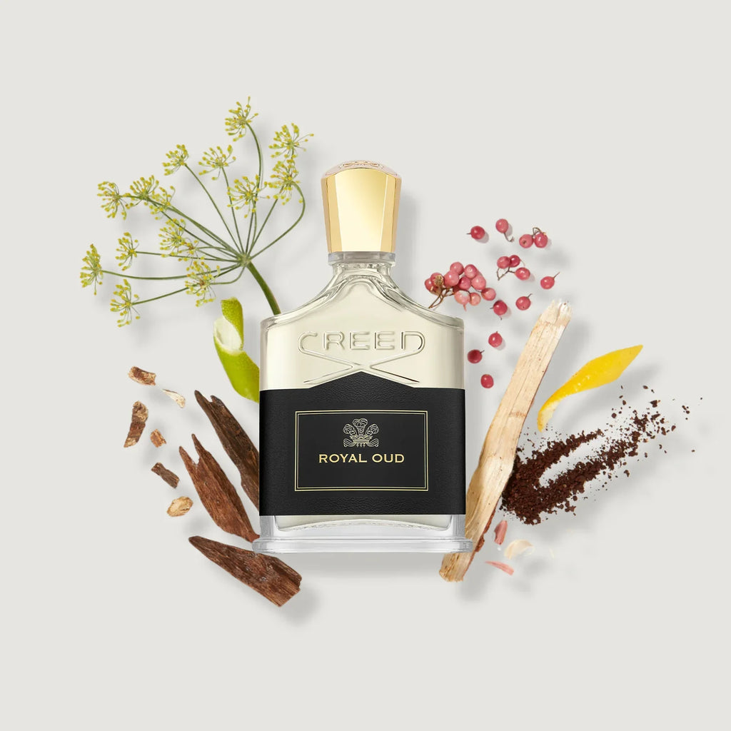 Creed Royal Oud Perfume 100ml