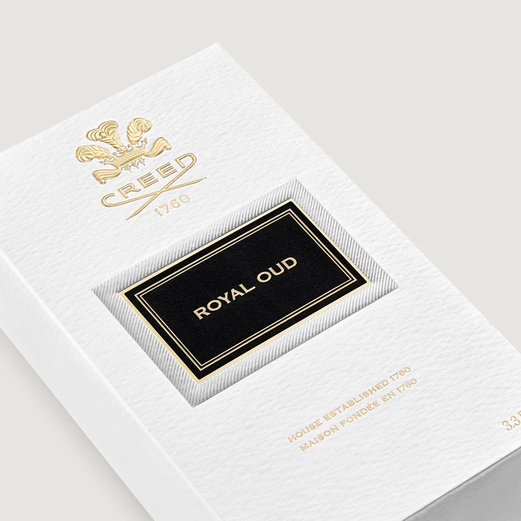Creed Royal Oud Perfume 100ml