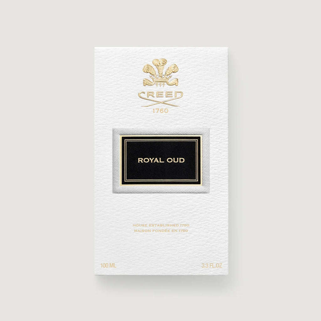 Creed Royal Oud Perfume 100ml