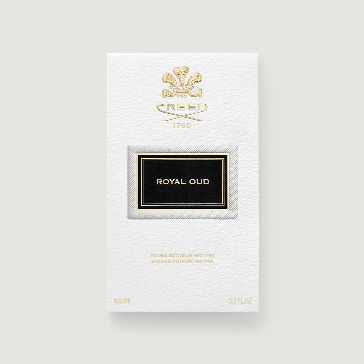 Creed Royal Oud Perfume 100ml