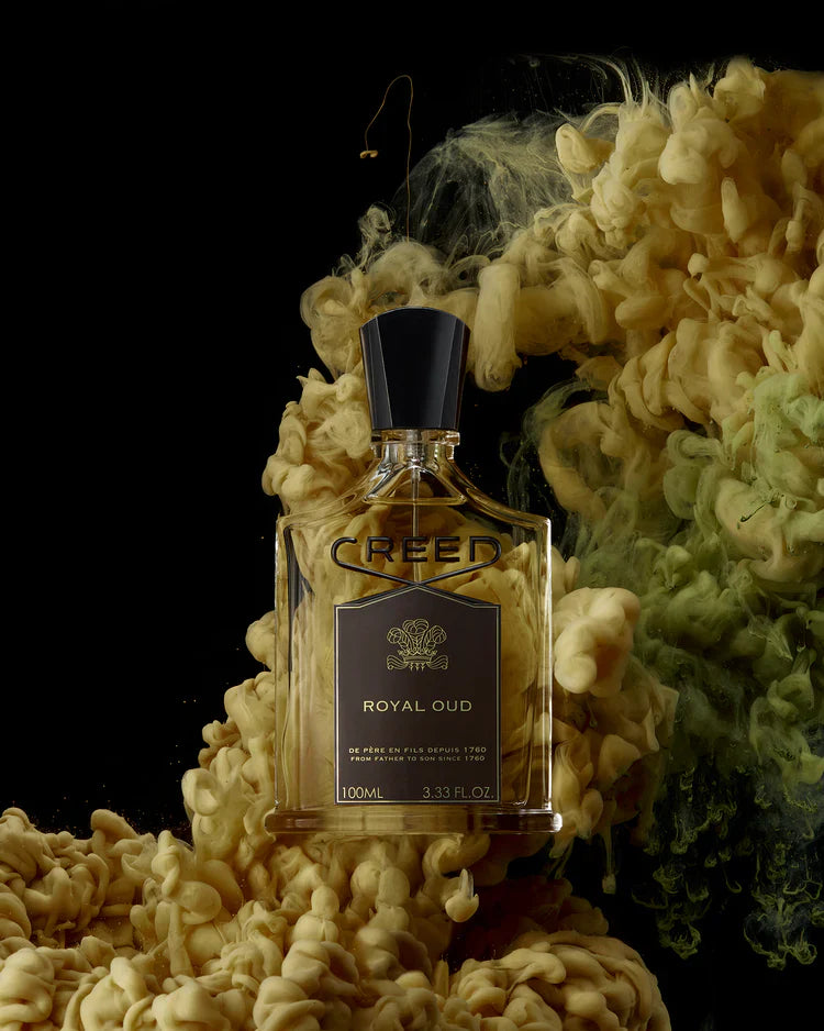 Creed Royal Oud Perfume 100ml