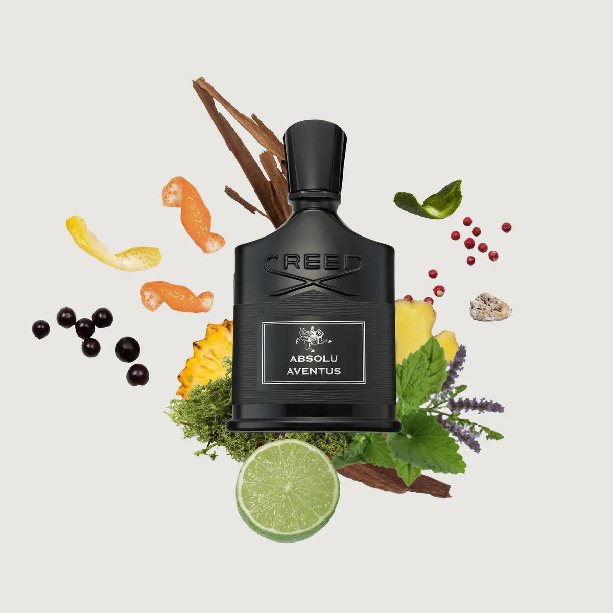 Creed Absolu Aventus Perfume 100ml