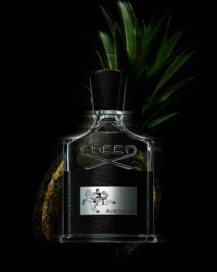 Creed Aventus Perfume 100ml