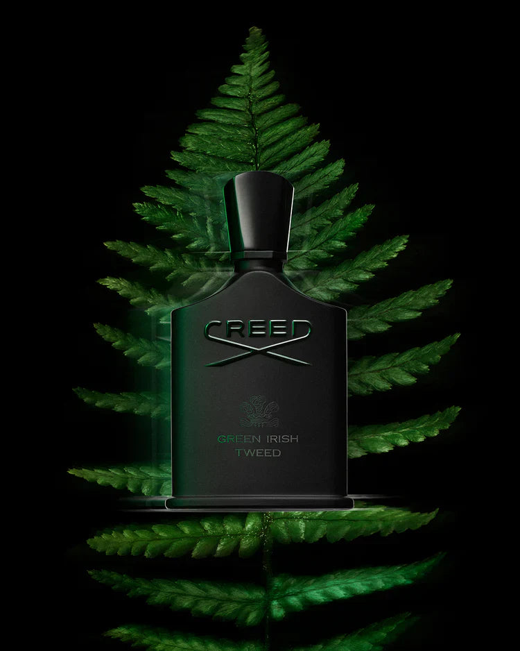Creed Green Irish Tweed Perfume 100ml