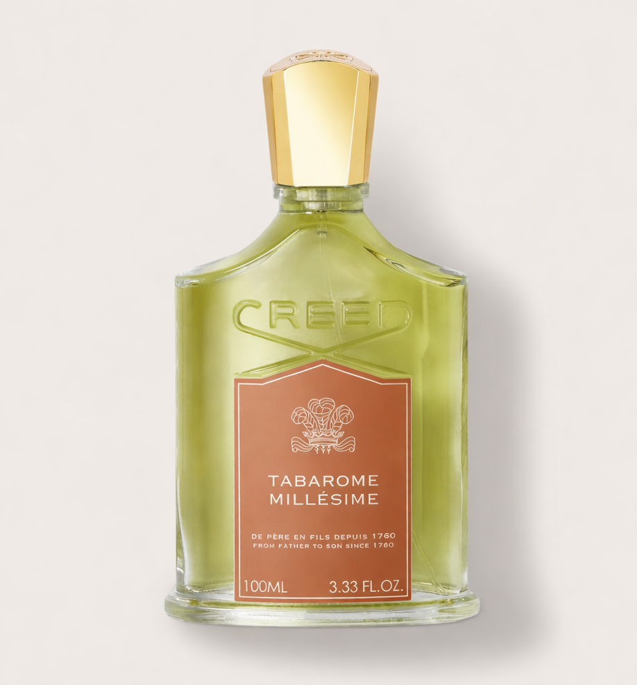 Creed Tabarome Millésime 100ml Perfume
