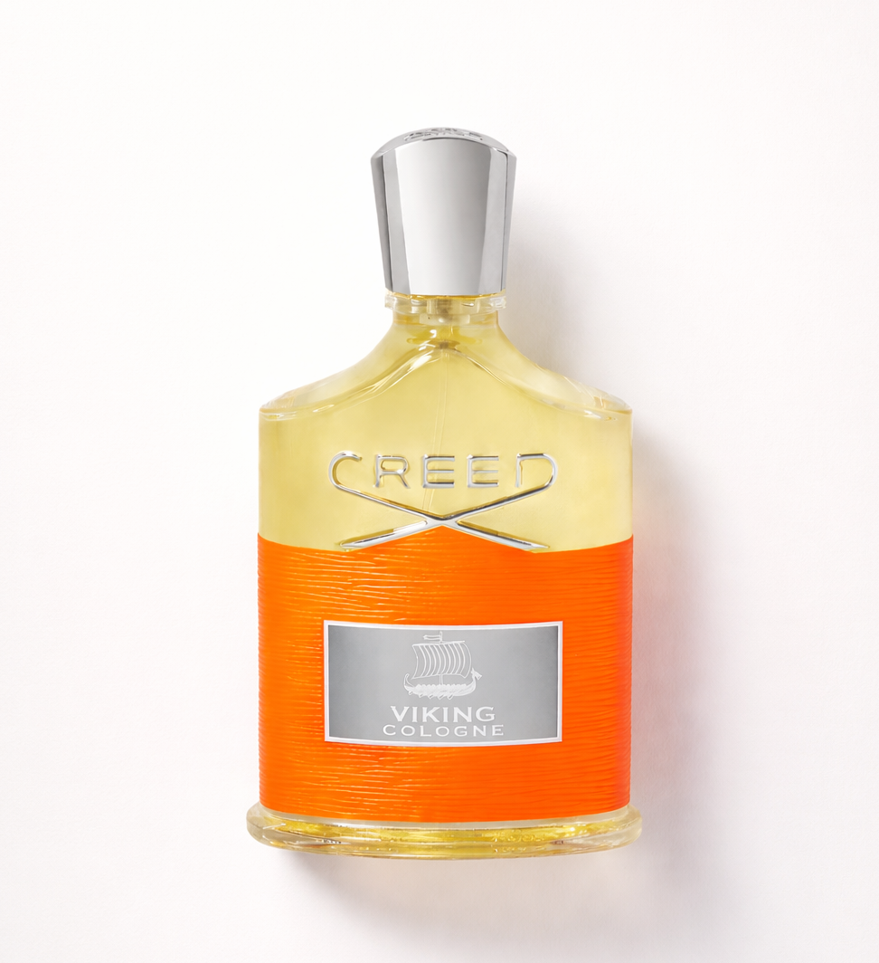 Creed Viking Cologne by Creed Perfume 100ml