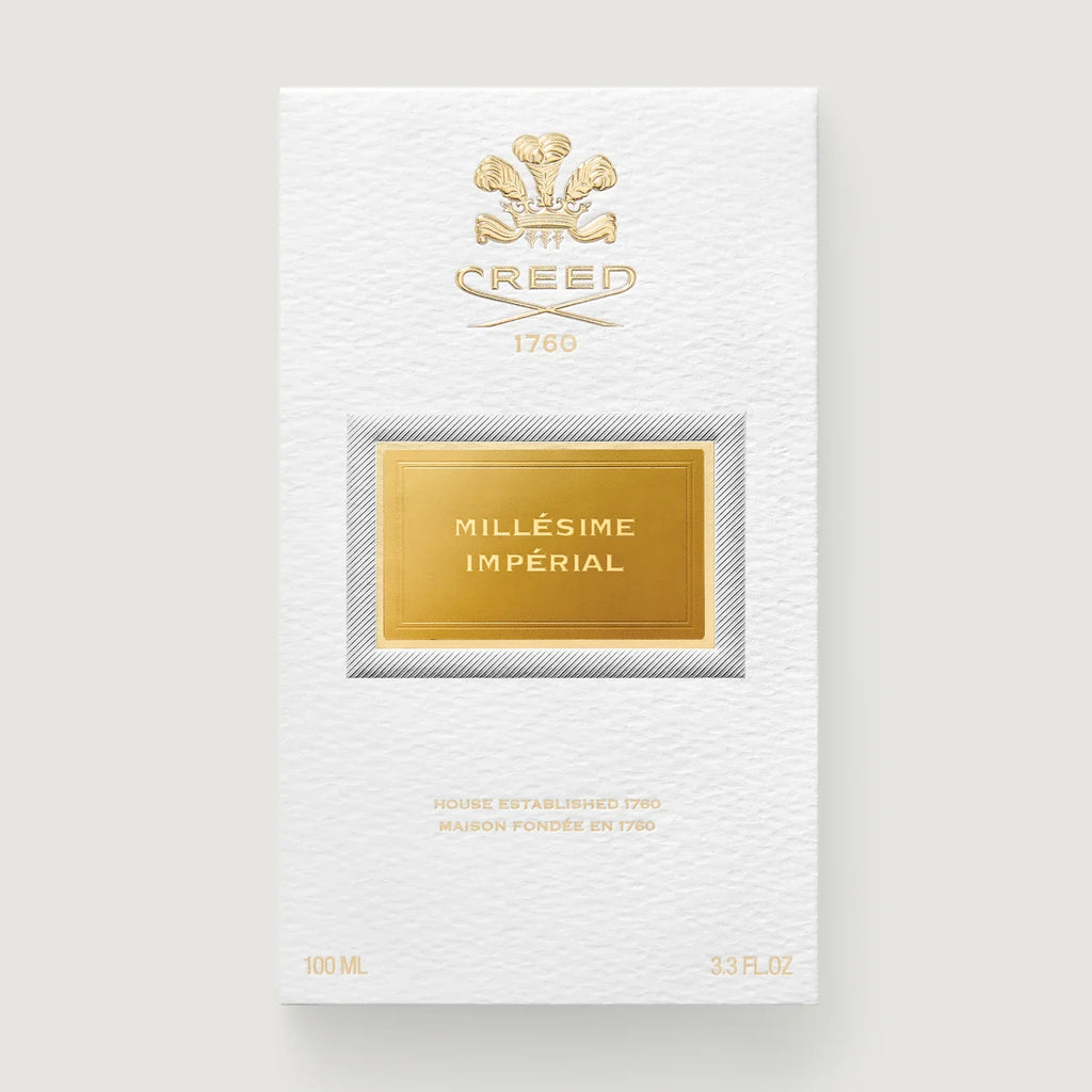 Creed Millésime Impérial Perfume 100ml
