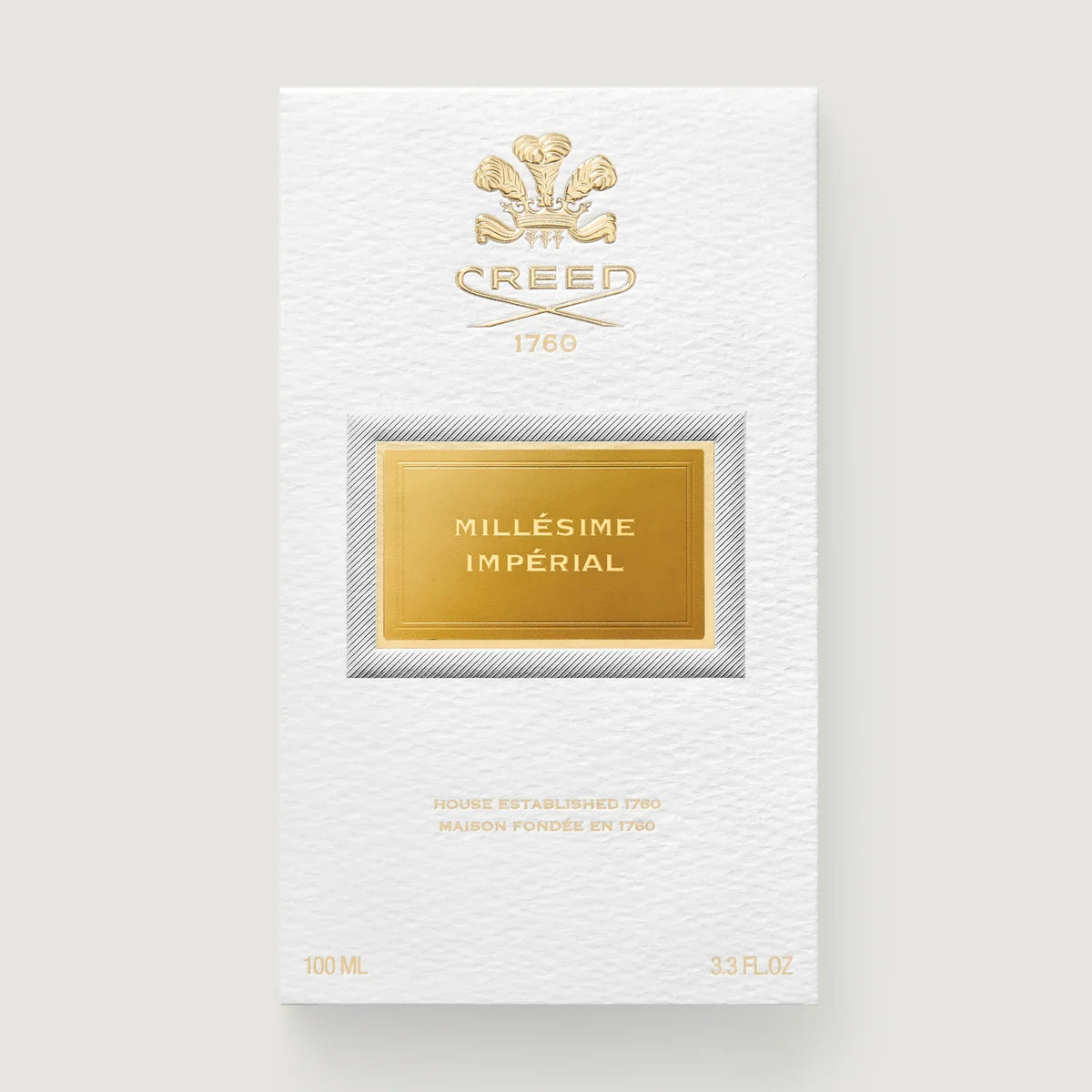Creed Millésime Impérial Perfume 100ml