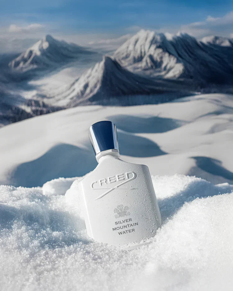 Creed Silver Mountain Water 100ml