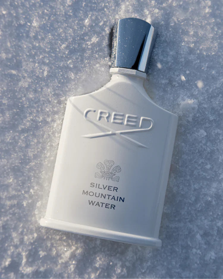 Creed Silver Mountain Water 100ml