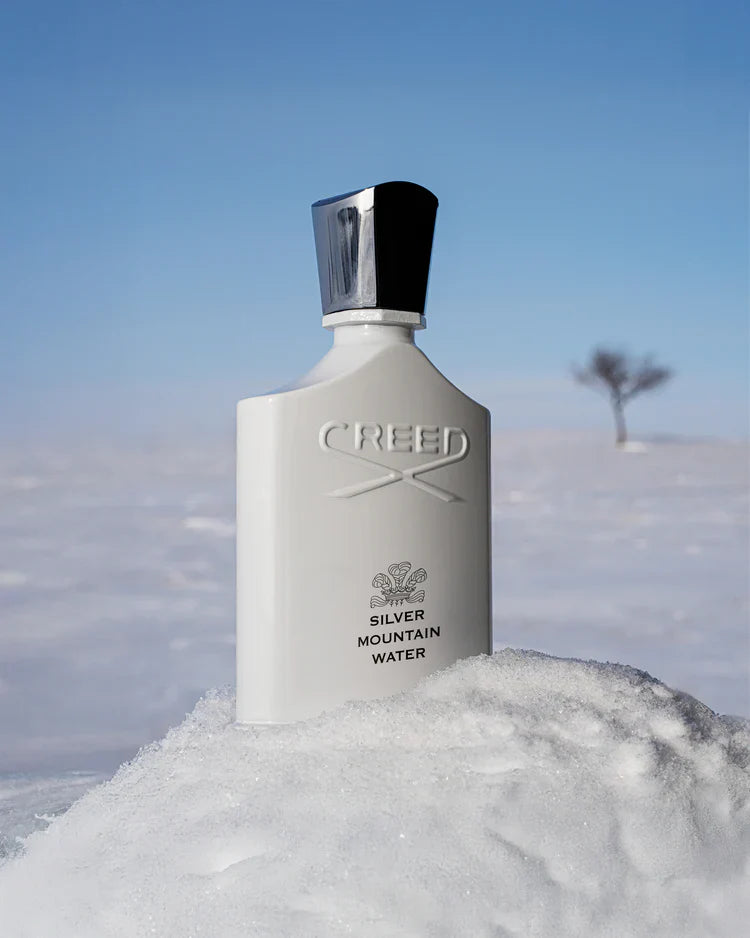 Creed Silver Mountain Water 100ml