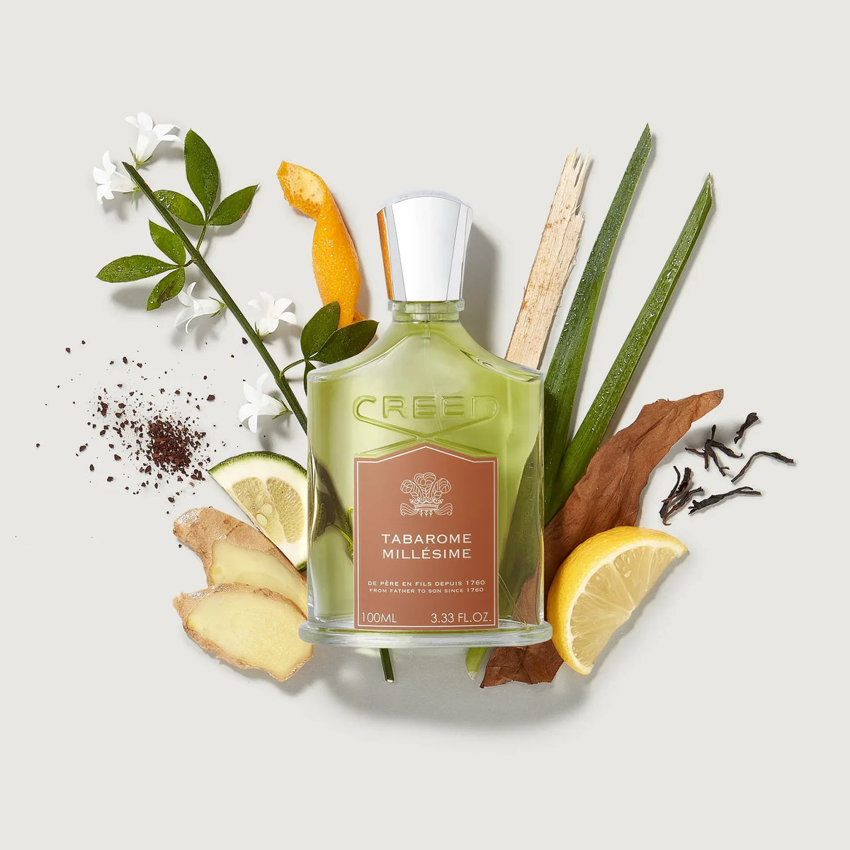 Creed Tabarome Millésime 100ml Perfume