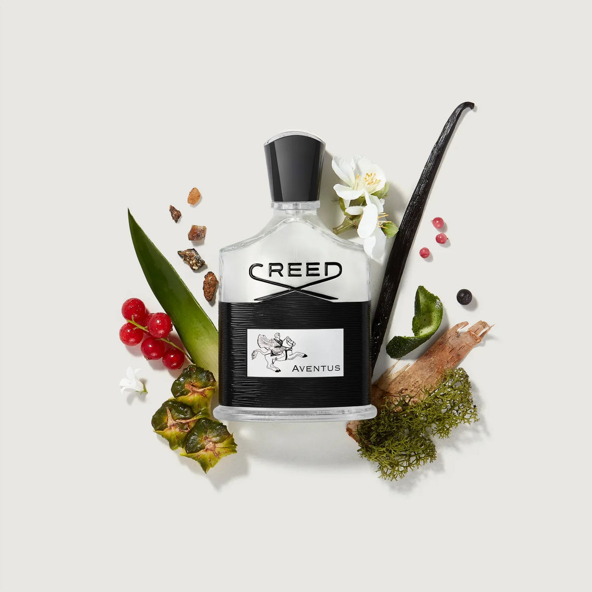 Creed Aventus Perfume 100ml