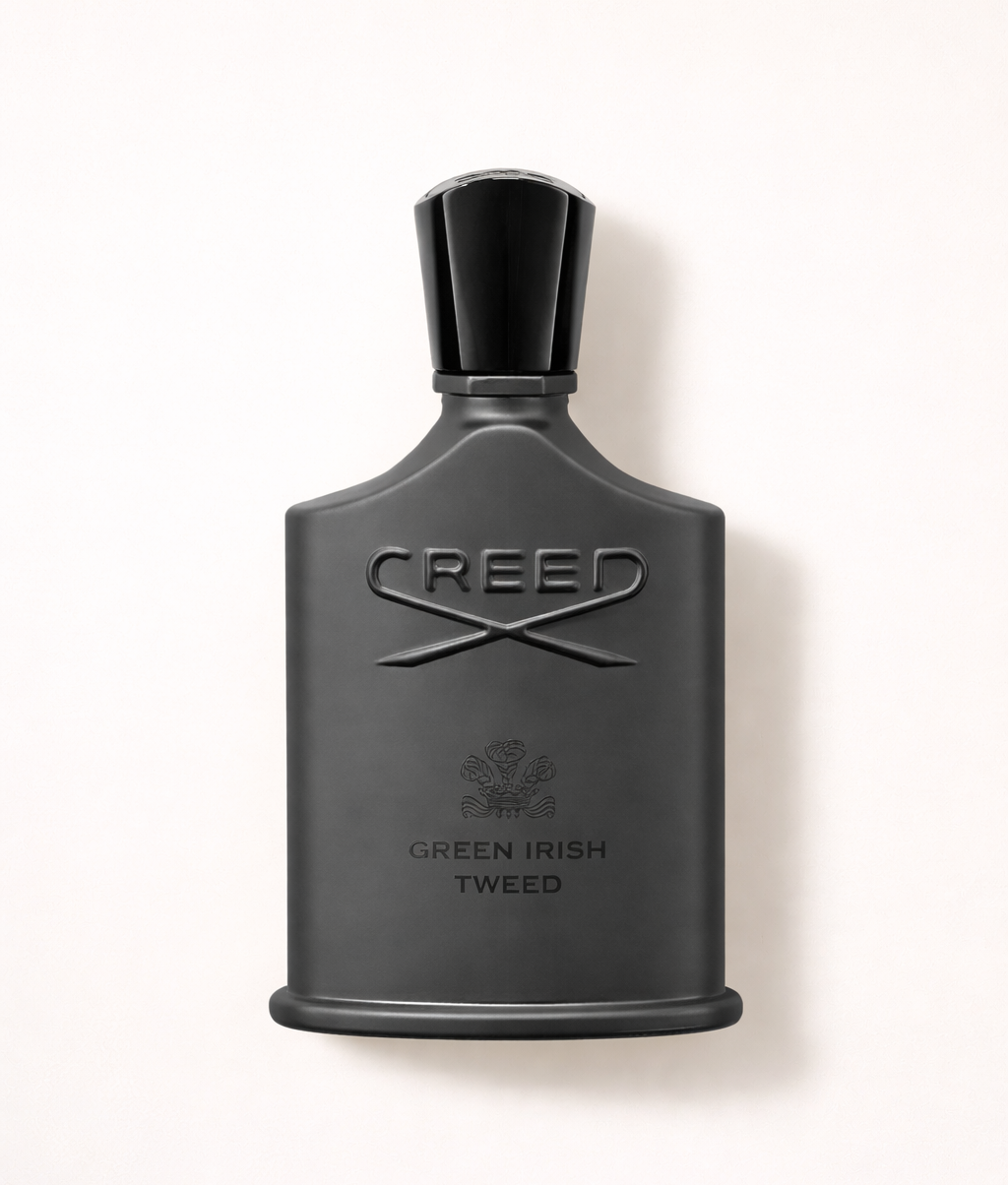 Creed Green Irish Tweed Perfume 100ml