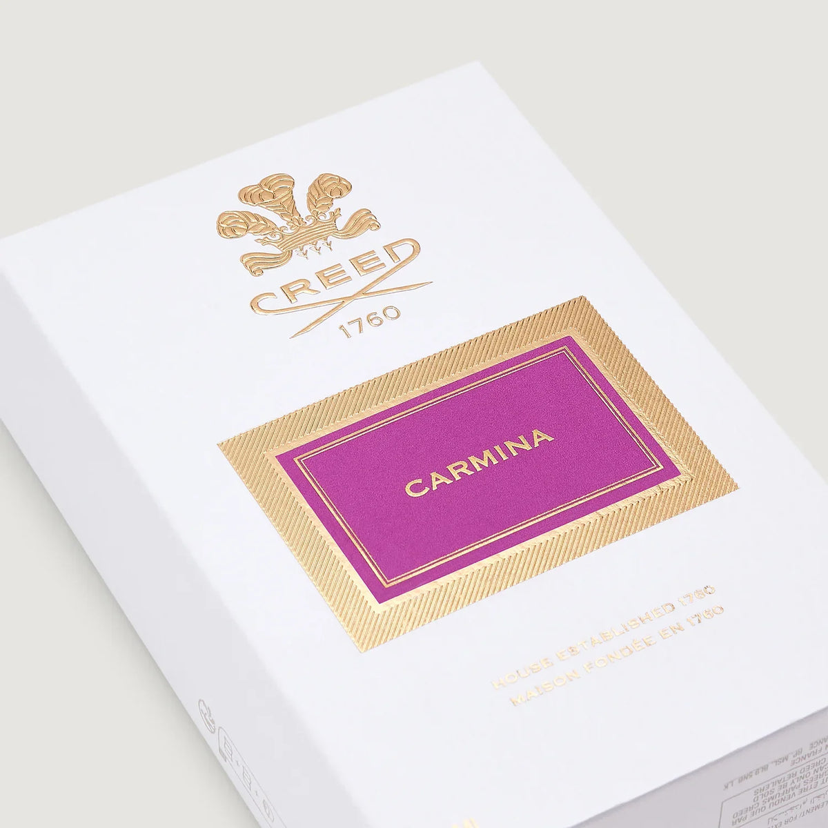 Creed Carmina Perfume 75ml