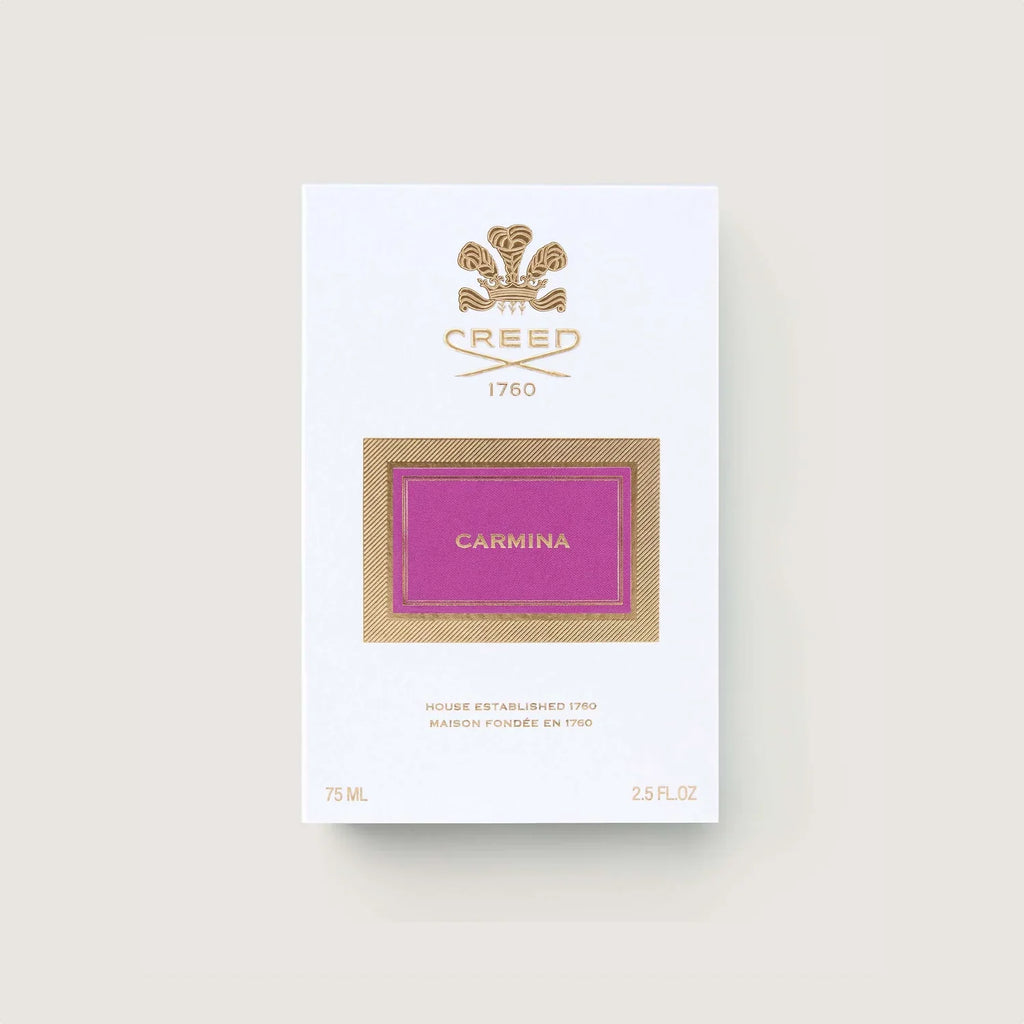 Creed Carmina Perfume 75ml