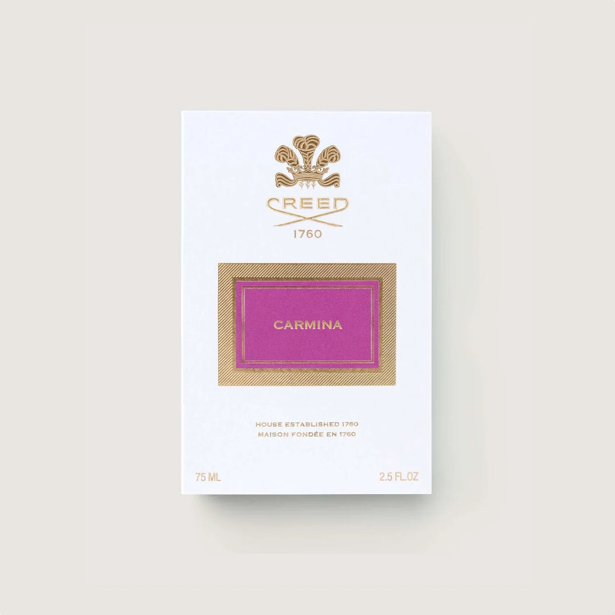 Creed Carmina Perfume 75ml