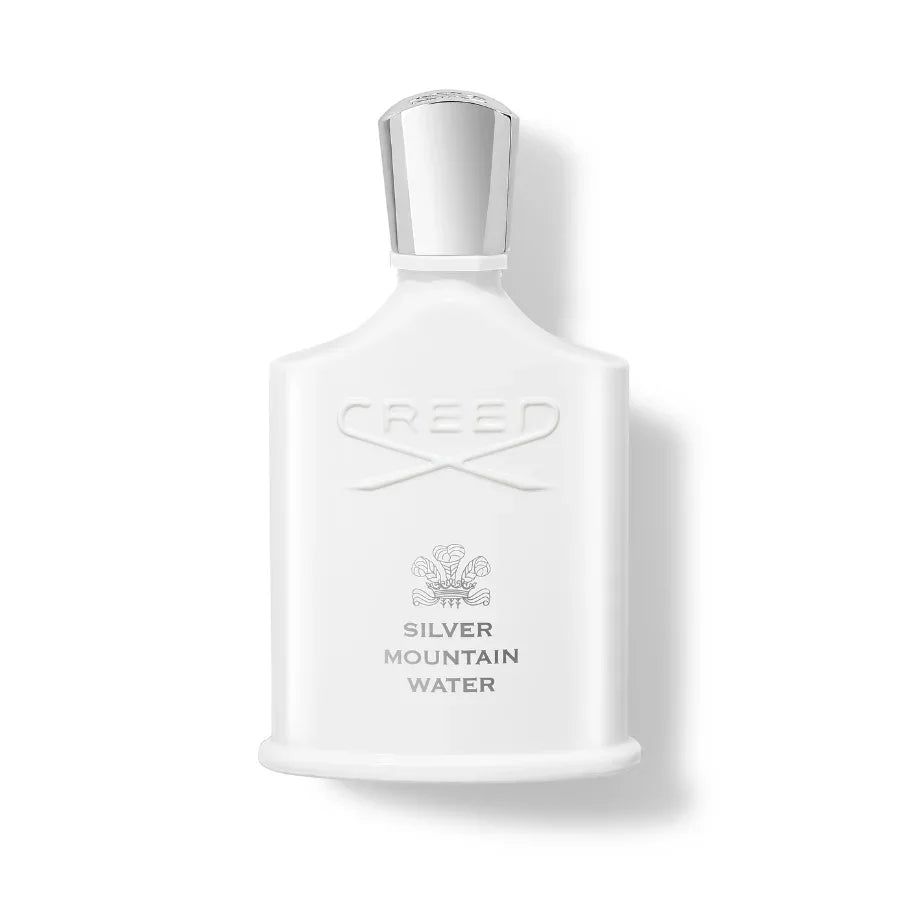 Creed Silver Mountain Water 100ml