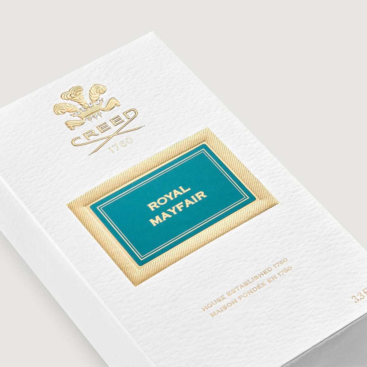 Creed Royal Mayfair 100ml Perfume