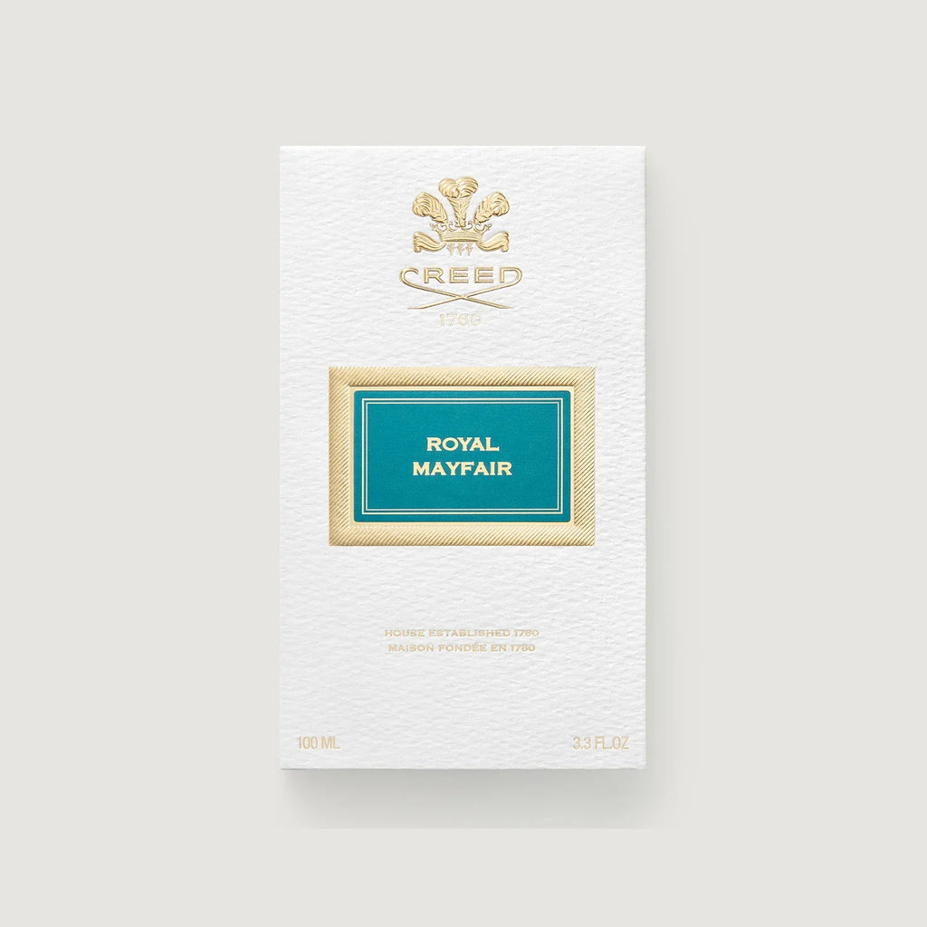 Creed Royal Mayfair 100ml Perfume