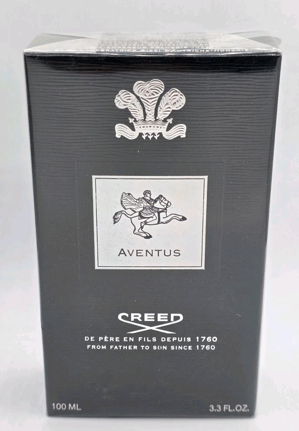 Creed Aventus Eau de Parfum 100ml