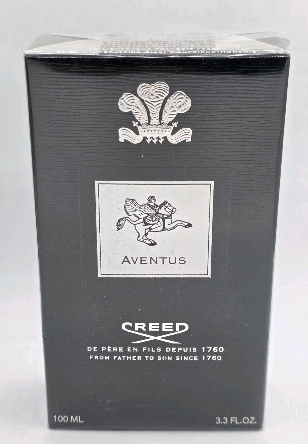 Creed Aventus Eau de Parfum 100ml