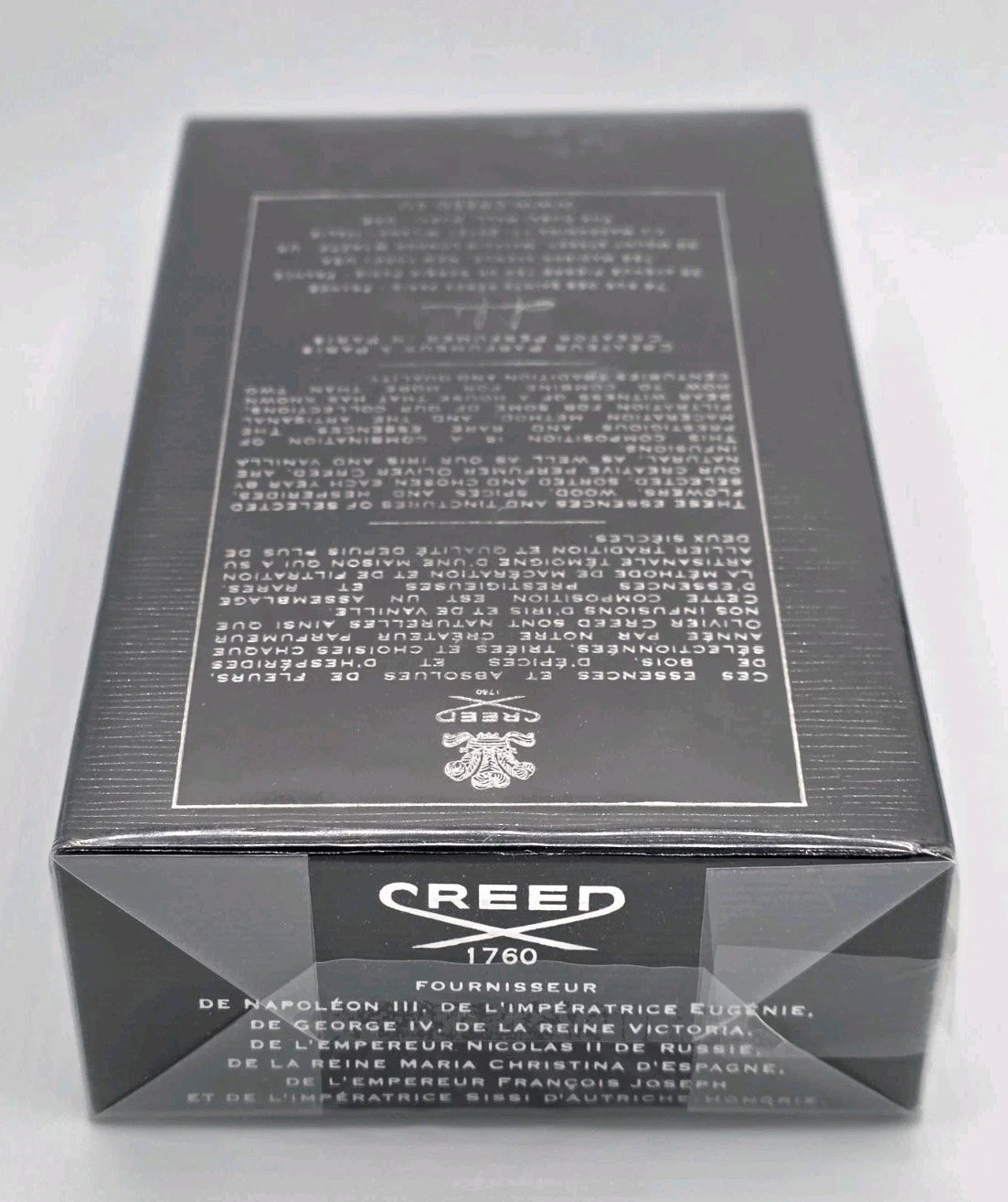 Creed Aventus Eau de Parfum 100ml