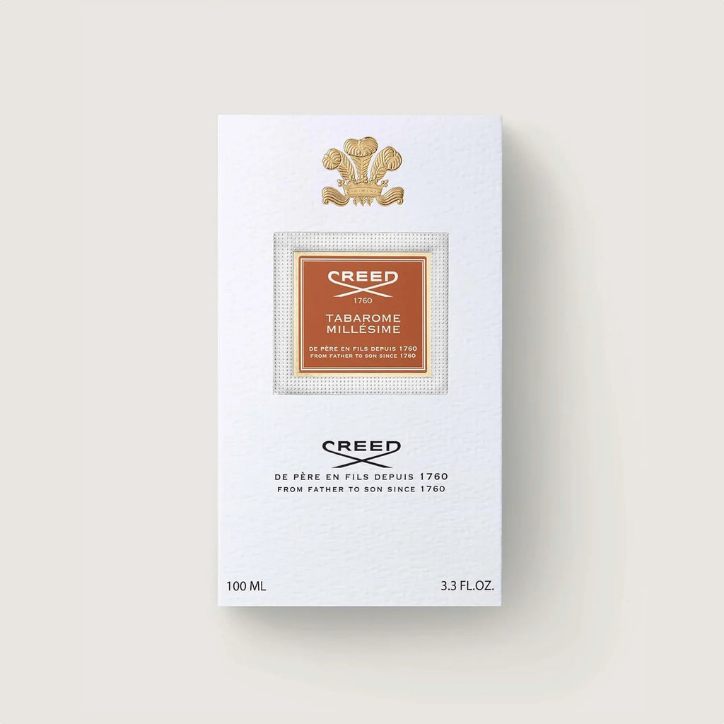 Creed Tabarome Millésime 100ml Perfume