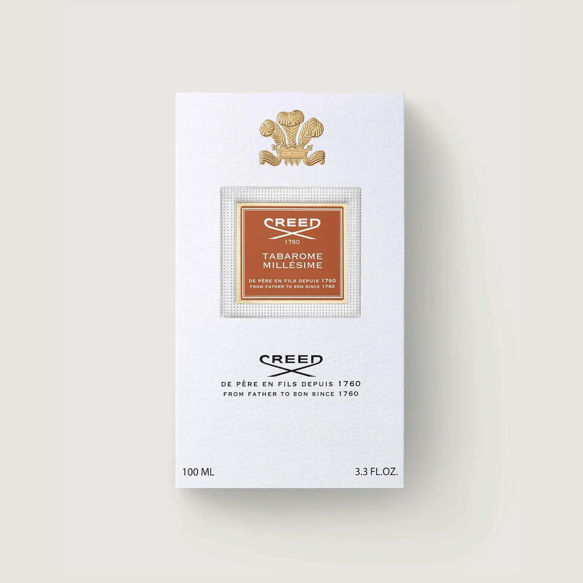 Creed Tabarome Millésime 100ml Perfume