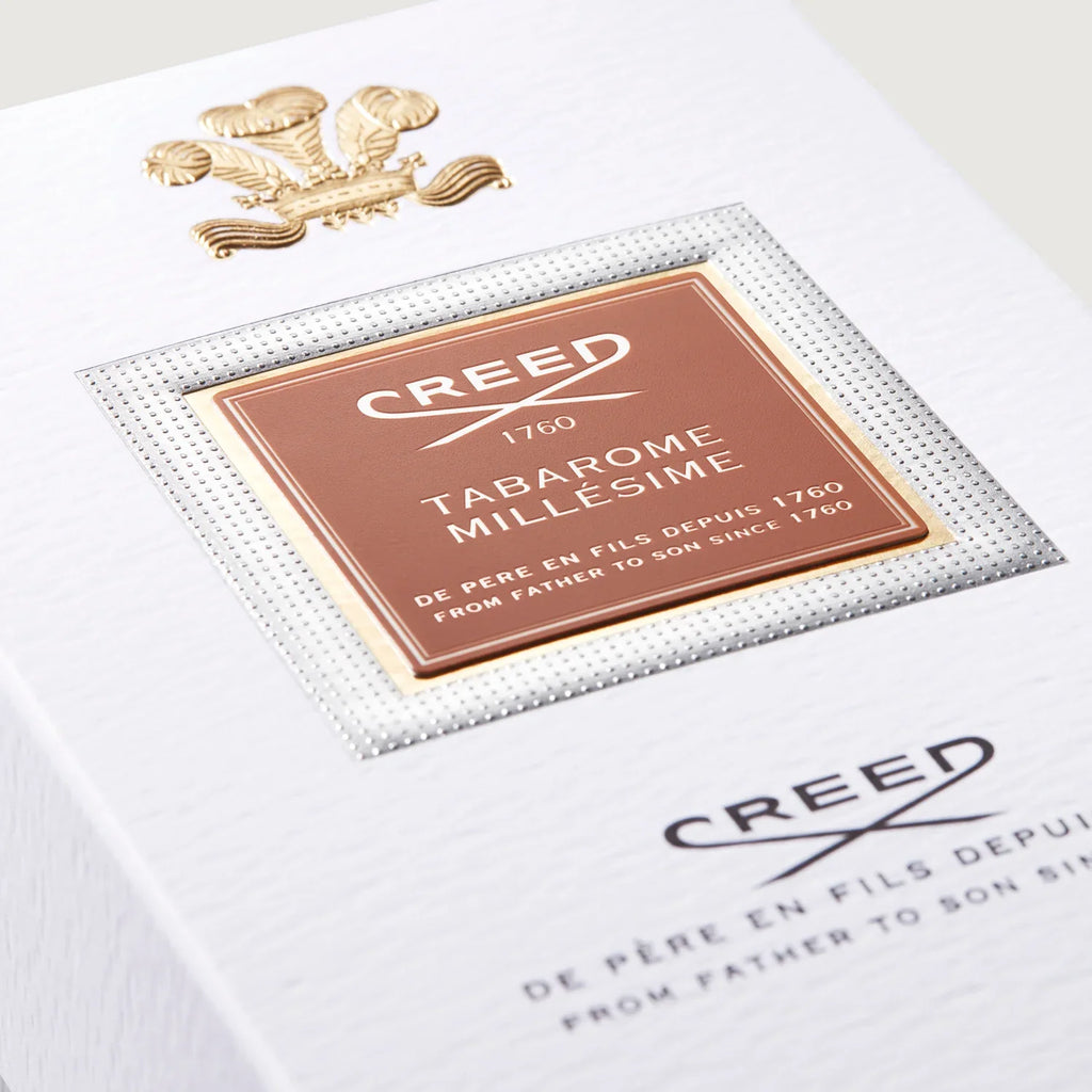 Creed Tabarome Millésime 100ml Perfume