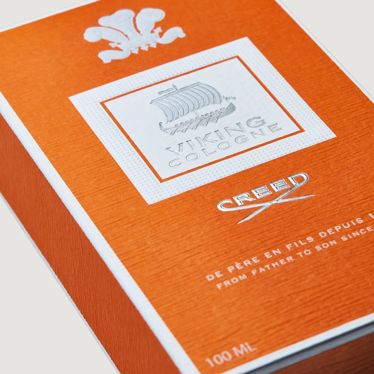 Creed Viking Cologne by Creed Perfume 100ml